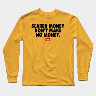 SMoney Long Sleeve T-Shirt